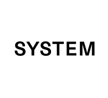 SYSTEM