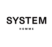 SYSTEM HOMME