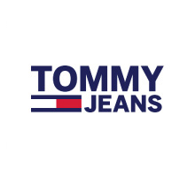 TOMMY JEANS